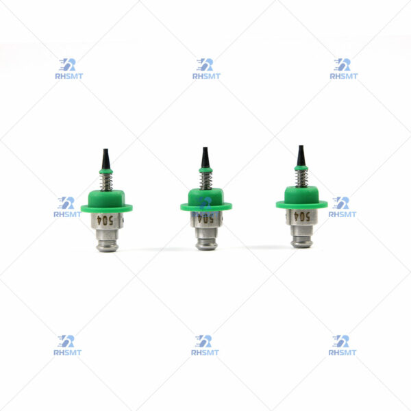 JUKI NOZZLE 504 ASSY Ø1.5/1.0 - E36037290A0 / 40001342