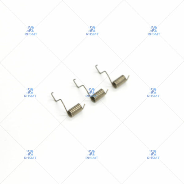 Assembelon AX-201 TOOLBIT EXCH UNIT SPRING - 9498 396 00168 - Image 3
