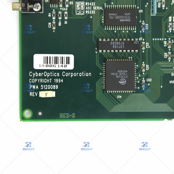 ASSEMBLEON FCM LASER CONTROL UNIT - 5322 693 92022 - Image 5