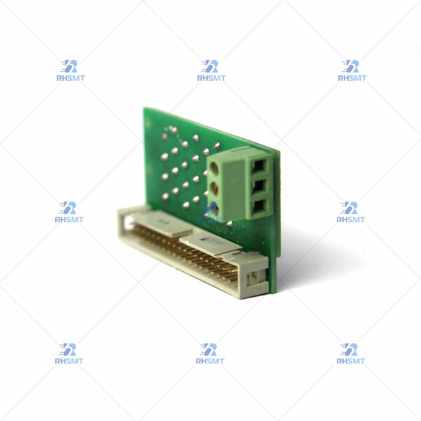 Assembleon AX-301 AX-501 Base interface board - 9498 396 00096 /4022 594 52320