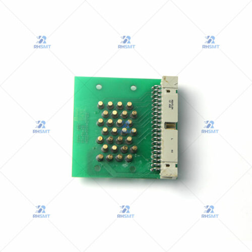 ASSEMBLEON FCM Trolley interface board - 9498 396 00100 / 5322 216 04456