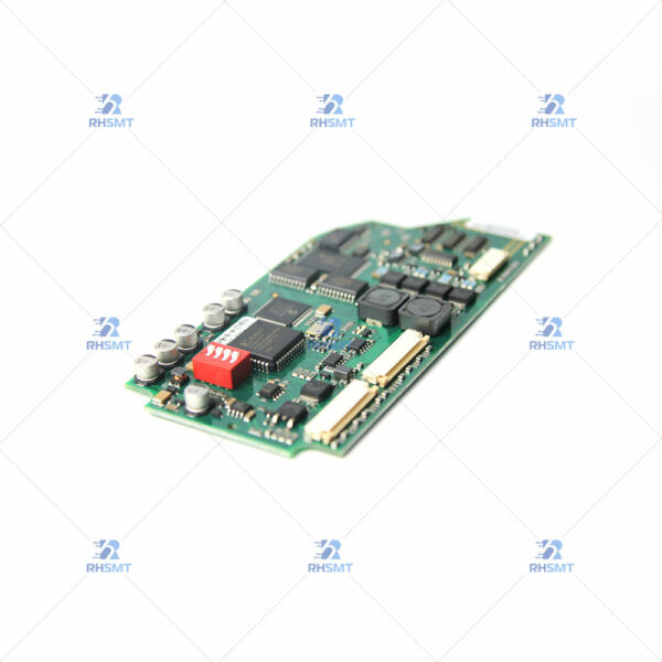 Assembleon TTF Feeder Controller TTF R1.1/1.2 - 9498 396 01654 - Image 3