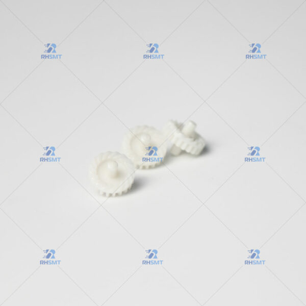 Assembleon ITF2 Feeder Crown gear ceramic - 9498 396 02384 - Image 4