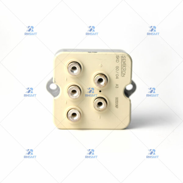 ASSEMBLEON FCM DIODE, SKD50/04A3 - 5322 130 83437