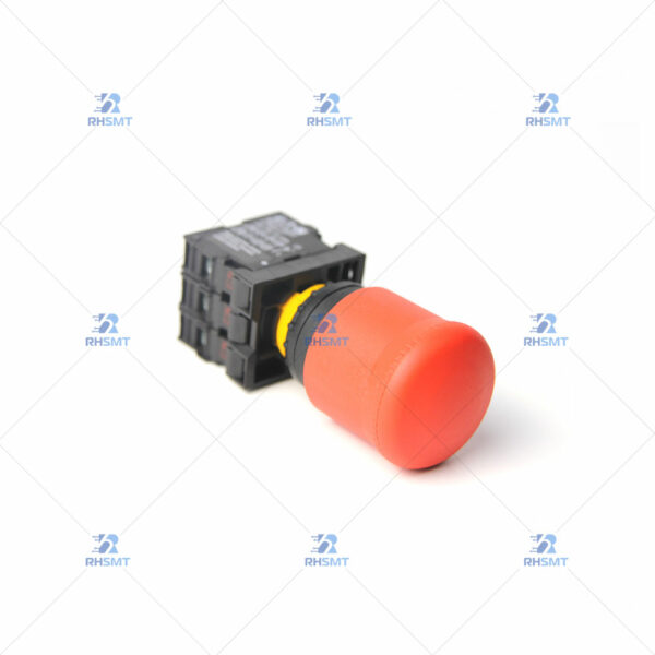 Assembelon AX-201 EMERGENCY SWITCH - 9498 396 00003 - Image 3