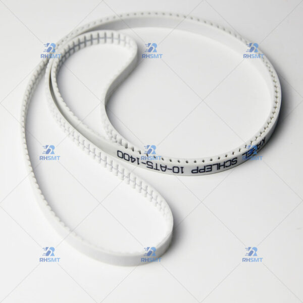 ASSEMBLEON FCM GEAR BELT 1400MM - 5322 358 31215 - Image 3