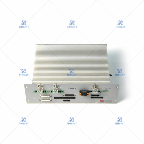 Assembleon AX-301 AX-501 Motion controller MS14 - 9498 396 00081 - Image 2