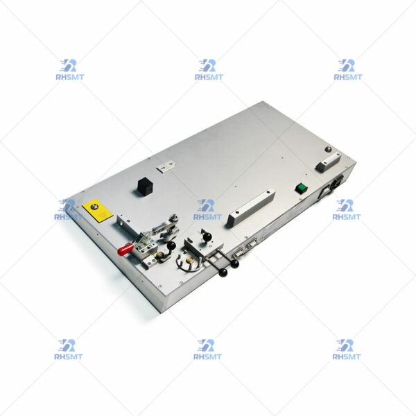 Assembleon ITF2 Feeder PCB current distributor - 9498 396 01301 - Image 3