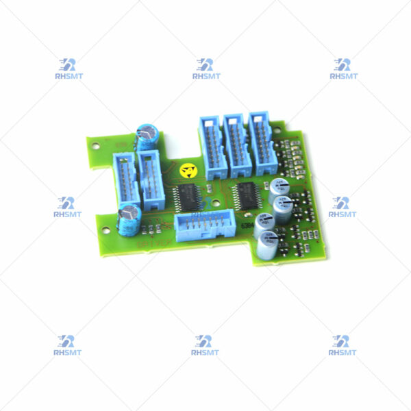 Assembelon AX-201 PPU-TC DRIVER BOARD - 5322 214 91176 - Image 4