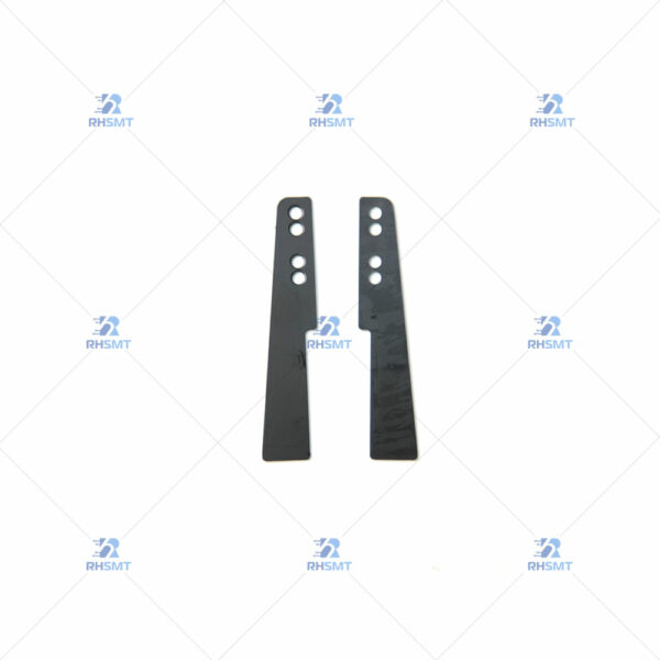 Assembleon ITF2 Feeder Peel-Off Plate 12mm - 4022 516 08200 - Image 5