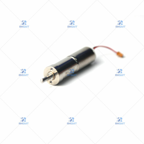 Assembleon TTF Feeder Peel off motor metallic - 9498 396 02378 - Image 2