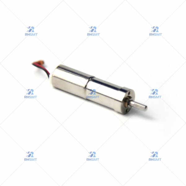Assembleon TTF Feeder Peel off motor metallic - 9498 396 02378 - Image 3