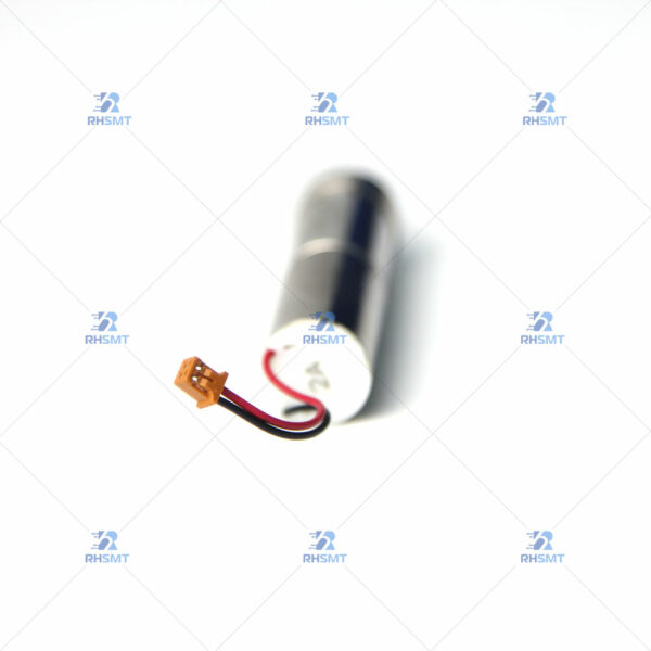 Assembleon TTF Feeder Peel off motor metallic - 9498 396 02378 - Image 4
