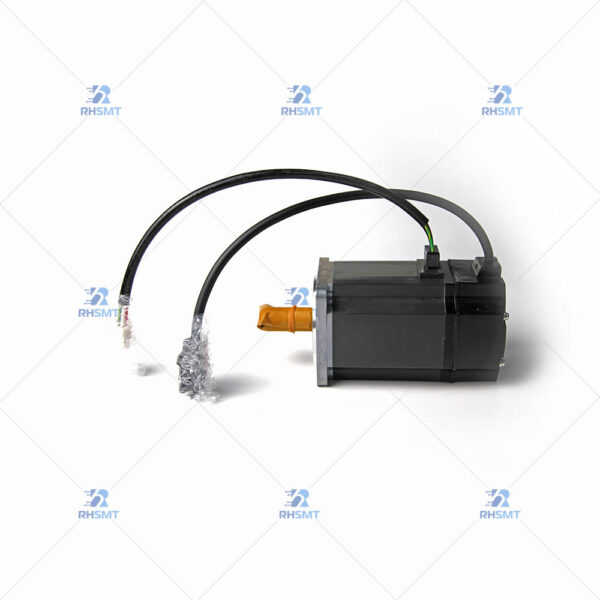 PANASONIC AC SERVO MOTOR HC-KFS73-S33 - Image 4