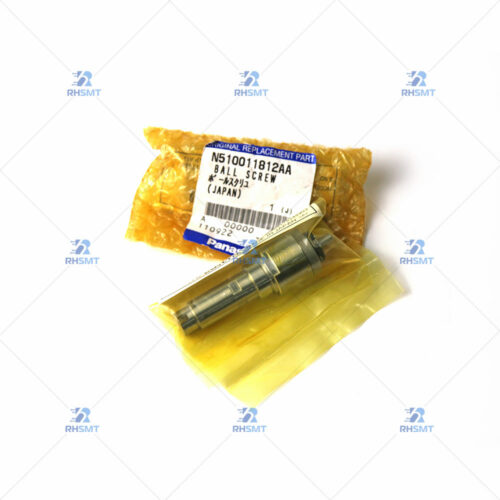PANASONIC NPM 12 HEAD BALL SCREW - N510011812AA