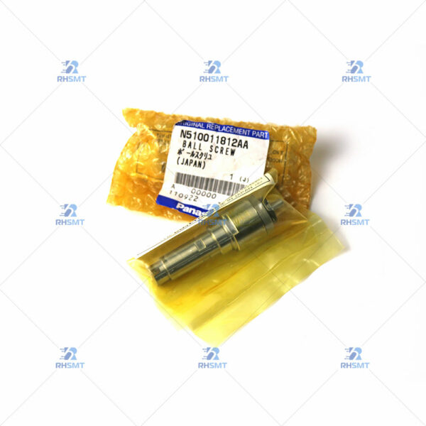 PANASONIC NPM 12 HEAD BALL SCREW - N510011812AA
