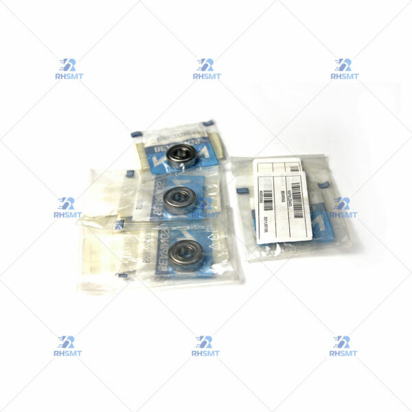 PANASONIC CM602 BEARING 6000ZZ   - KXF00JZAA00 - Image 2