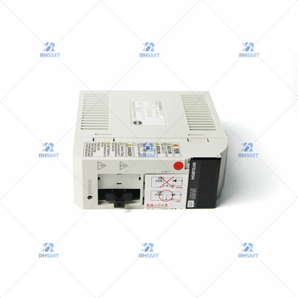 PANASONIC BM221 I/F UNIT MR-J2M-P8B-ET011 - N606MRJ2-232