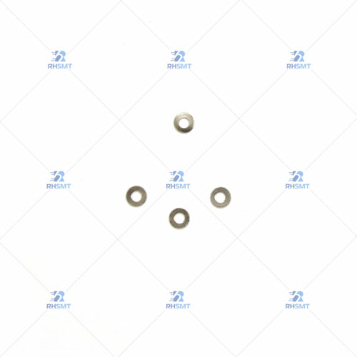 PANASONIC NPM-D3A WASHER Round finish plain washer 3 10H A2J (Trivalent) - N510018494AA
