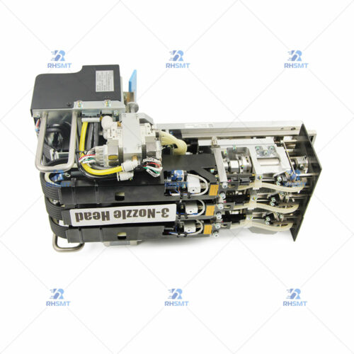 Panasonic NPM 3-NOZZLE HEAD UNIT - N6101118824AA