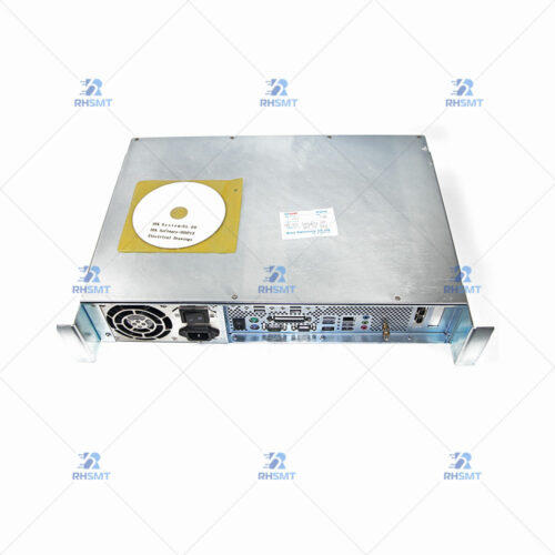 DEK CONTROLLER H81 SMT XP EMB 03131570 - 200921