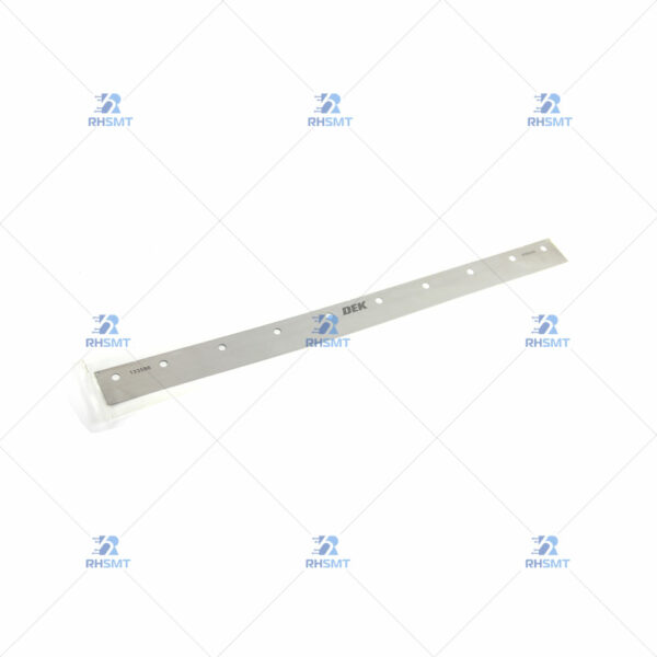 DEK 400mm metal squeegee blade - 133586 - Image 4