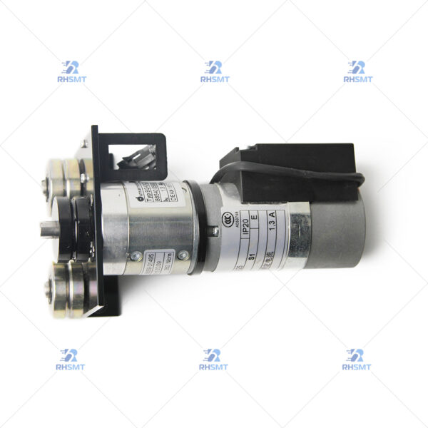 DEK BOM LOOM BELT MOTOR (DUNKERMOTOREN) 03128766 - 185009