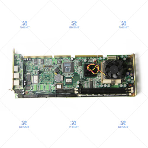 DEK SINGLE BOARD COMPUTER ( T-PCA6180E2002 ) 03129749 - 181009