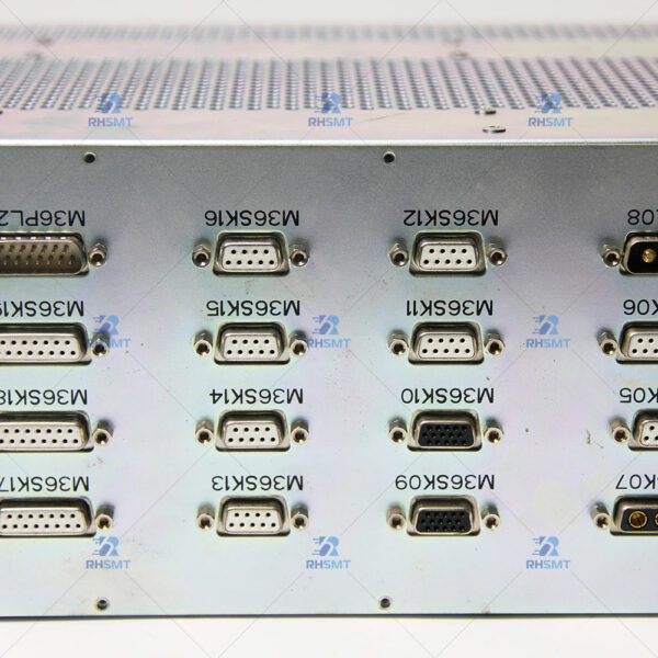 DEK BOM M36 ENCLOSURE 03129822 - 185271 - Image 4