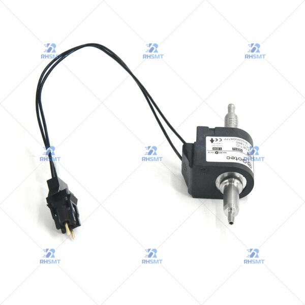 DEK BOM SOLVENT PUMP ASSY 03129942 - 191088 - Image 5