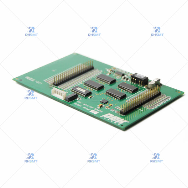 DEK ASSY PCB 64 CHANNEL MONITOR (USB) 03129763 - 181507 - Image 2