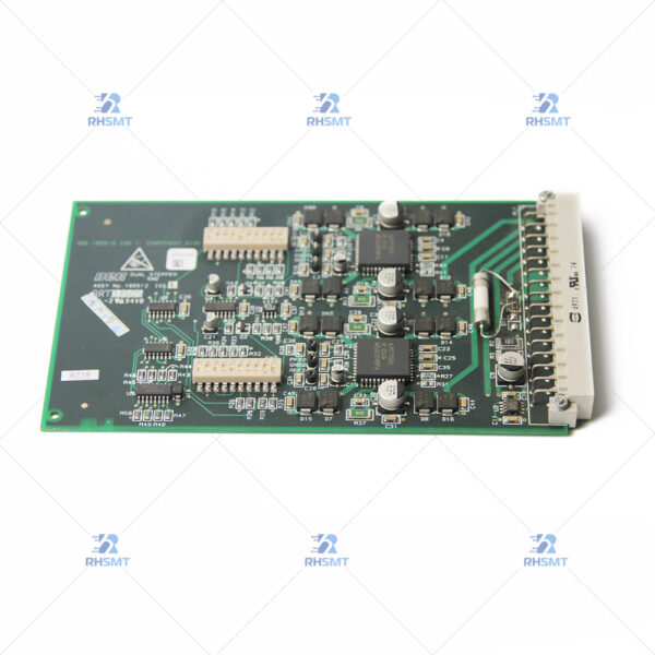 DEK COMPONENT SIDE BOARD - 185515 - Image 5