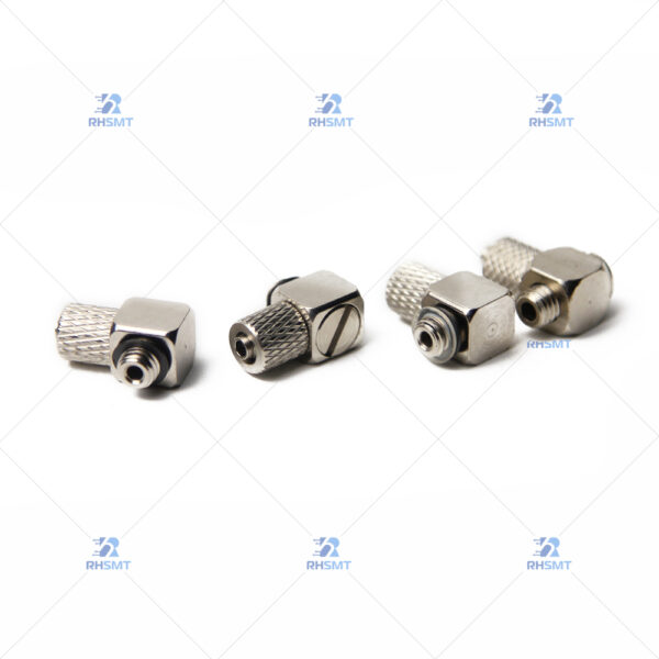 DEK ELBOW F/F - 107265