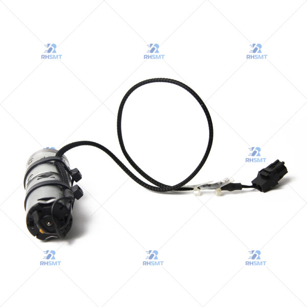 DEK MOTOR - 182015 - Image 2
