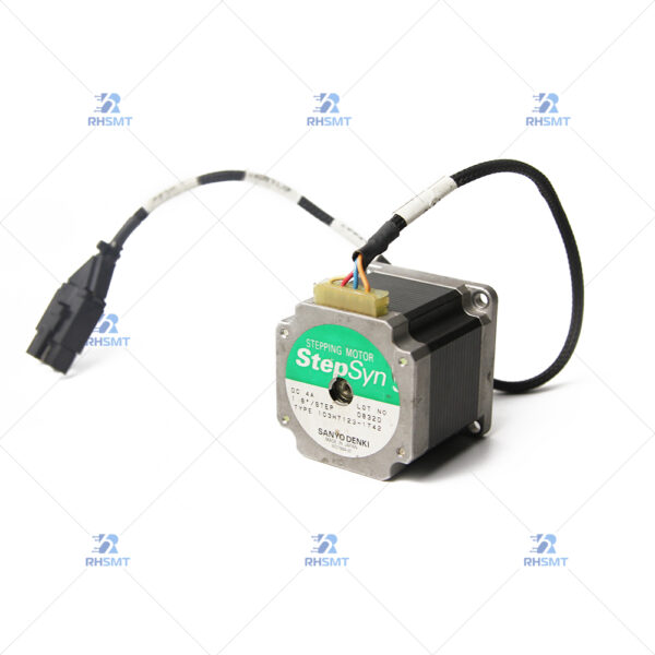 DEK BOM STEPPER MOTOR FRONT SQY 03129891 - 188285