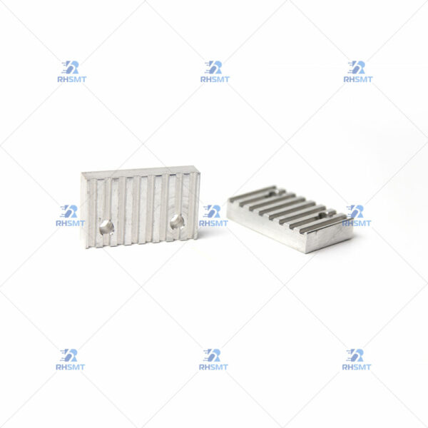 DEK PLATE CLAMP DRIVE BELT P HD 03144144 - 185979 - Image 2