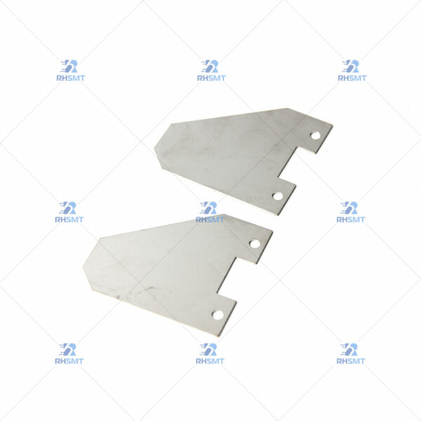 DEK PLATE CLAMPING VULCANISED 03131132 - 175290 - Image 2