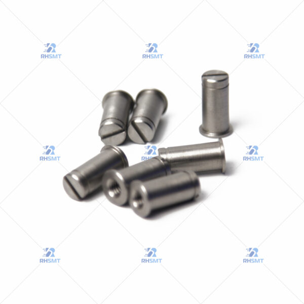 DEK PULLEY SPINDLE 03129360 - 107866 - Image 2