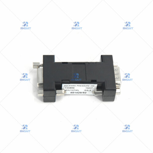 DEK LOAD CELL AMPLIFIER, GAIN 400 03129563 - 155896