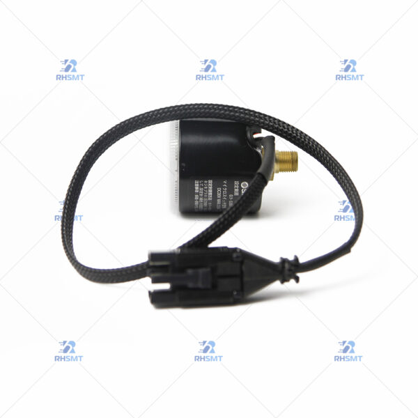 DEK REGULATOR ASSY. - 107520 - Image 4