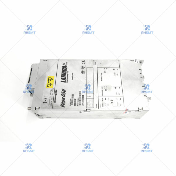 DEK SMPSU, 650W WIDE RANGE I/P (FASTON TERMS 03129632 - 160555