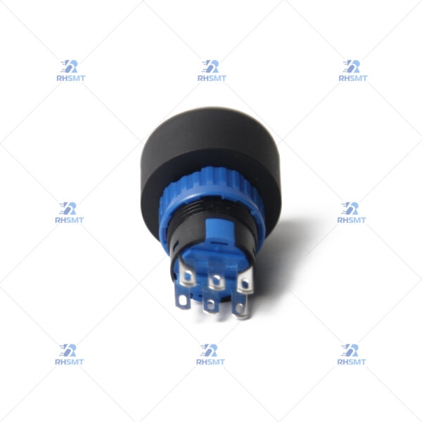 DEK ASSY SWITCH COMPLETE JOG 03129898 - 188477 - Image 3