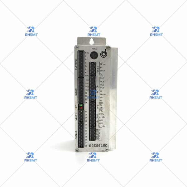 DEK TABLE DRIVER - 191103 - Image 4