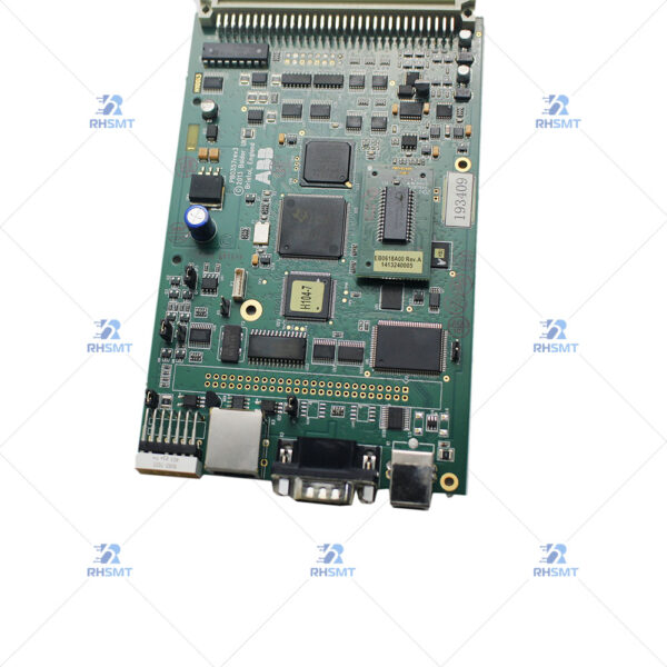 DEK CONTROLLER NEXT MOVE ES RoHS SPEC 03129985 - 193409 - Image 2