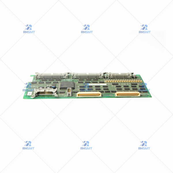 JUKI FX-1/FX-1R BANK FPI F PCB ASM. - 40001951 - Image 3