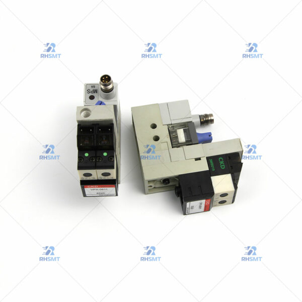 JUKI KE-2040 EJECTOR UNIT IC - E32717290A0 - Image 3