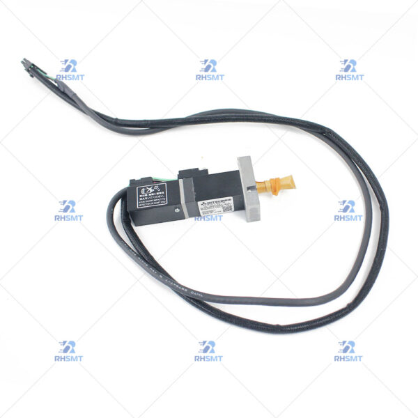 JUKI FX-1/FX-1R T AXIS MOTOR ASM HC-BH0136L-S14 - 40068459 - Image 4