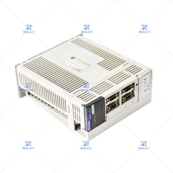 JUKI FX-1/FX-1R YA SERVO DRV ASM (FX-1R) MR-J2S-100B-PY096 - 40026788