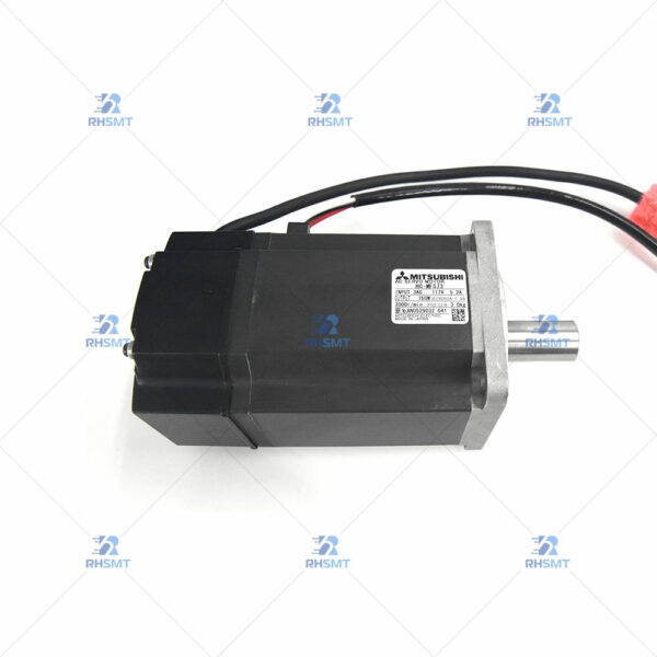 JUKI FX-1/FX-1R YA MOTOR ASM - L809E0210A0 - Image 4