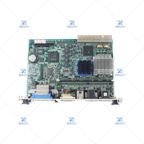 JUKI FX-1/FX-1R CPU BOARD - 40003280